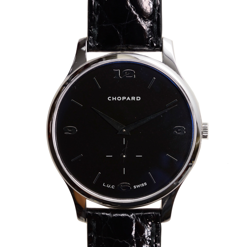 NEW CHOPARD L.U.C 161920-1001